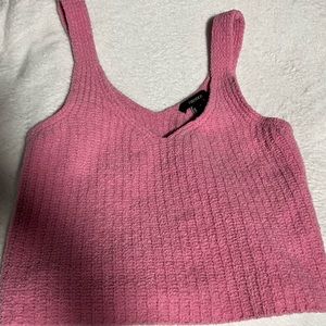 Forever 21 crop top